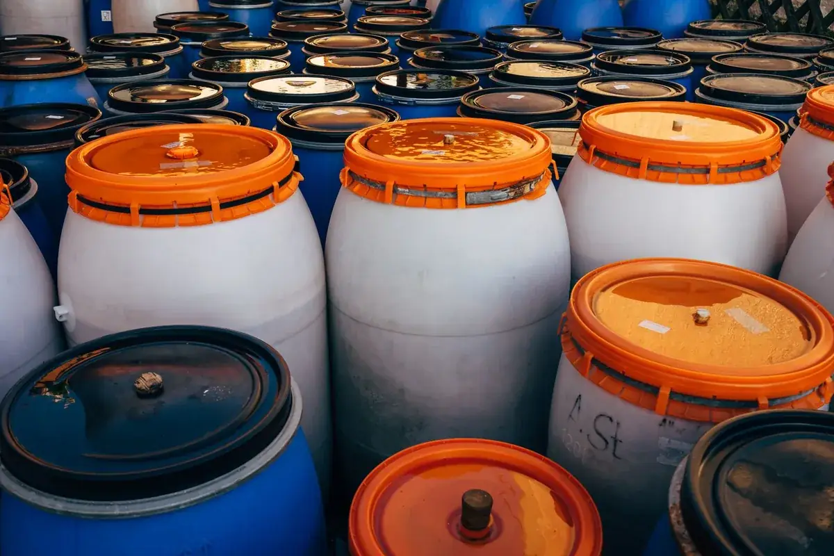 Medical Waste Removal in Boardman, OR